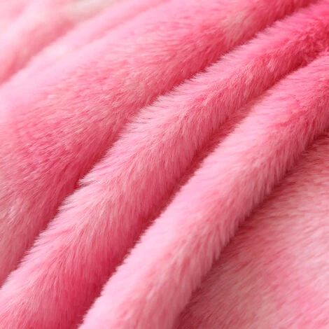 Couverture Douce Et Confortable Pour Canapé Lit Fauteille(taille:130160cm) – Image 3