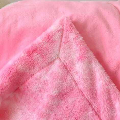 Couverture Douce Et Confortable Pour Canapé Lit Fauteille(taille:130160cm) – Image 5