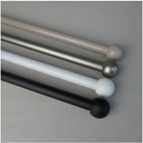 Kit Tringle Extensible ø 16/19 Mm Harold 110-210cm – Image 5