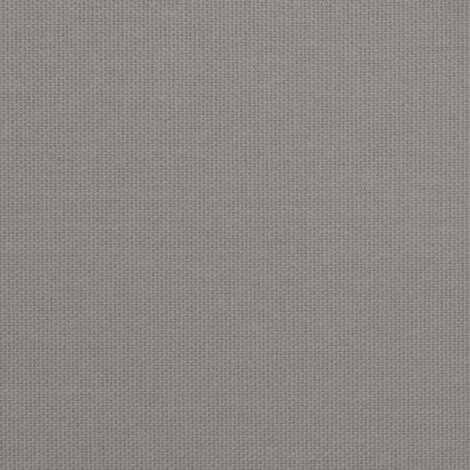 Panneau Japonais Tamisant Uni - Gris Poivre - L45 X H260cm – Image 2