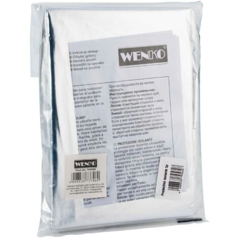 Wenko Rideau Thermique – Image 4