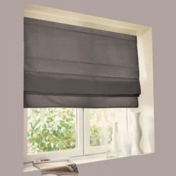 Store Bateau Tamisant - Musaraigne - L60 X H180cm