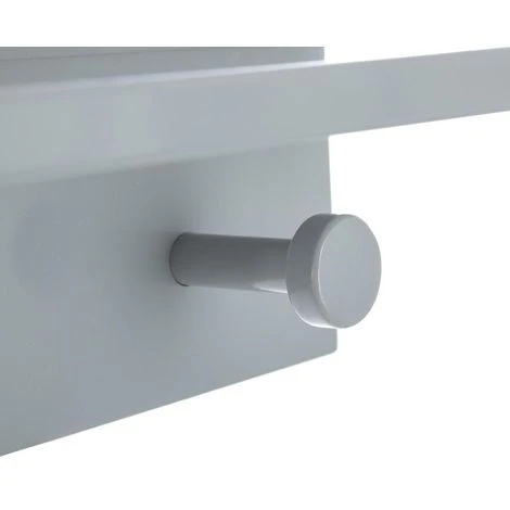 ATMOSPHERA Patère Enfant Nuage - 48 X 22 X 12 – Image 2