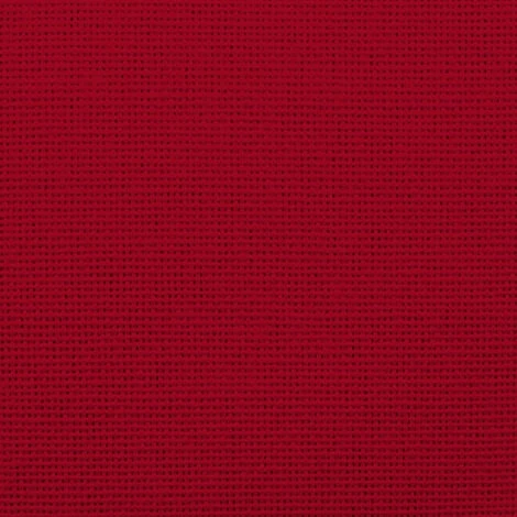 Store Bateau Tamisant - Rouge - L100 X H180cm â Image 3