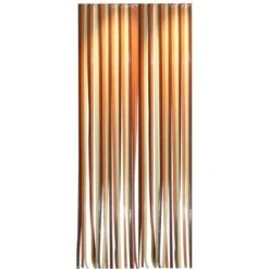 Lanière Antilles Beige / Brun 120 X 220