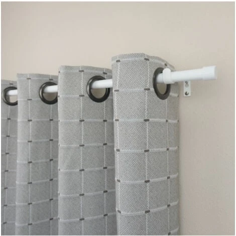 Kit Tringle Extensible ø 16/19 Mm Lancaster 165 à 310 Cm – Image 2