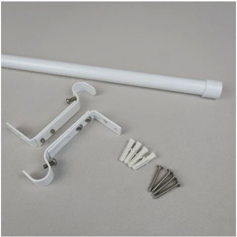 Kit Tringle Extensible ø 16/19 Mm Lancaster 165 à 310 Cm – Image 3