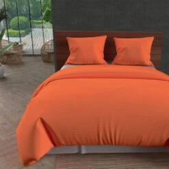 Jeté De Lit Corail 100% Polyester 180x220