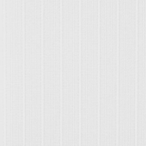 Store Vertical 120 X 250 Cm Tissu Blanc â Image 3