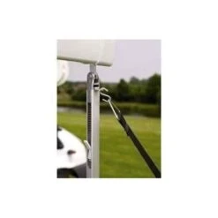 Kit Hold Down Side Strap Pour Stores.