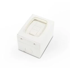 Inverseur Extérieur Pour Volet. Porte De Garage & Store Banne