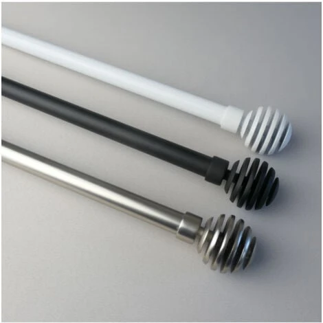 Kit Tringle Extensible ø 16/19mm Soho 110 à 210 Cm – Image 4