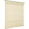 Store Vénitien Vista Beige 55 Cm X 130 Cm
