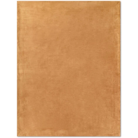 Beautissu Alina Plaid Sherpa Plaid Doux XXL 200cm, 150cm, Beige-blanc â Image 2