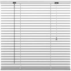 Store Vénitien Aluminium Decosol 201 Blanc 60x180cm