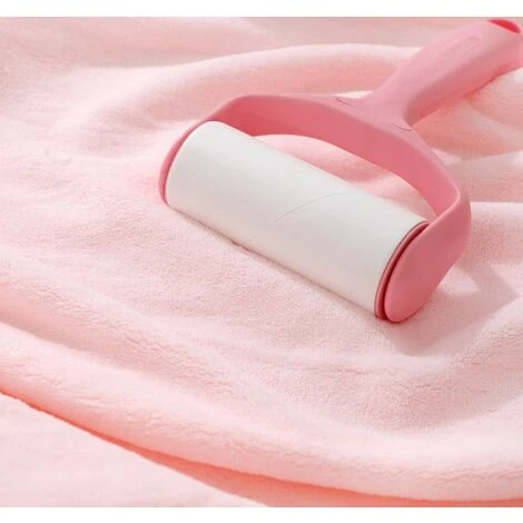 Cape De Bain Bébé à Capuche, Coton Sortie De Bain Bébé Avec Design Animal, Drap Serviette De Bain Pour Bébé Nouveau-né (Lapin Rose) – Image 3