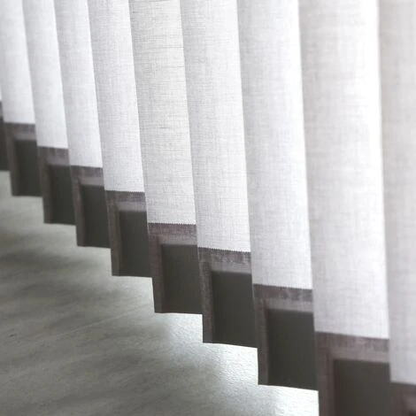 Stores Californiens Madeco Alaska 5 Pcs 89mm Gris 260cm – Image 3