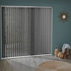 3293 Stores Californiens Madeco Deluxe 5 Pcs 89mm Anthracite 180cm