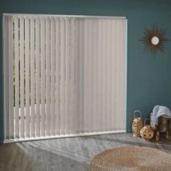 3222 Stores Californiens Madeco Deluxe 5 Pcs 89mm Calcaire 280cm