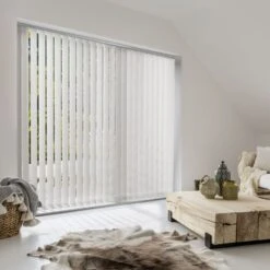 3120 Stores Californiens Madeco Alaska 5 Pcs 89mm Blanc 260cm