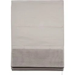 Store Bateau 45x220 Cm MADURA - Perle - FORMENTERA