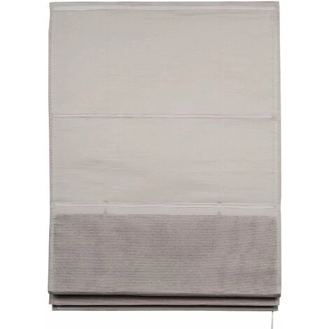 Store Bateau 45x220 Cm MADURA - Perle - FORMENTERA