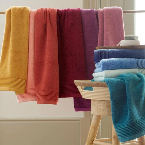 Drap De Douche 70x140 JULIET â Image 2