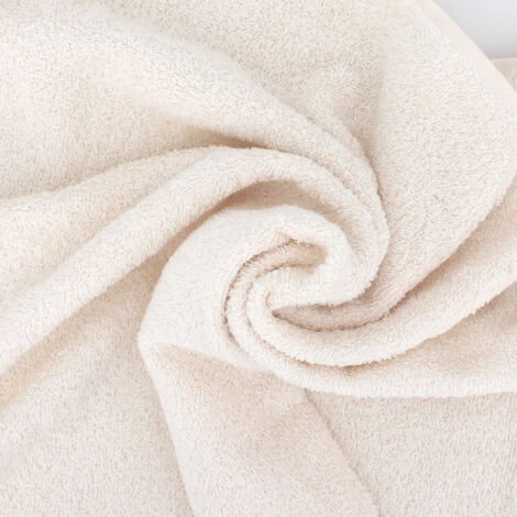 Lot De Serviettes Invité ALPHA 12 Pièces 30x30 Cm – Image 4