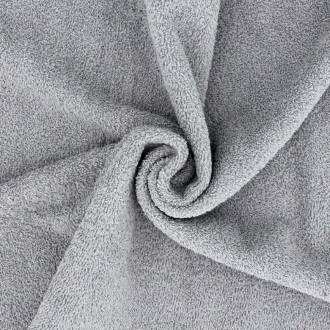 Lot De 6 Serviettes Toilette 50x90 ALPHA â Image 4