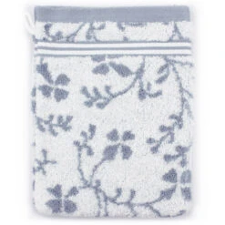 Gant De Toilette 16x21 VINTAGE FLORAL