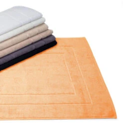 Tapis De Bain FLAIR Rectangulaire 60x100 Cm