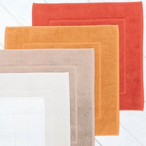 Tapis De Bain FLAIR Rectangulaire 60x100 Cm â Image 2