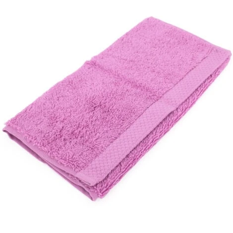 Serviette Invité PURE 550 G/m2 33x50 Cm