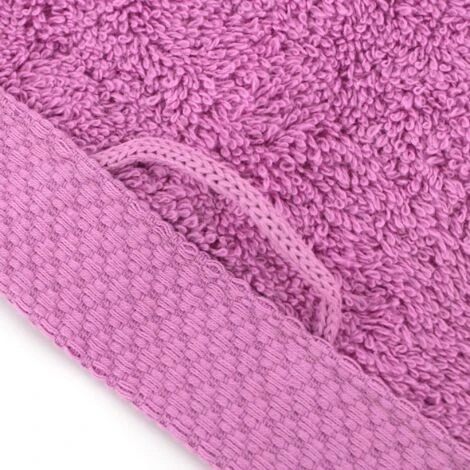 Serviette Invité PURE 550 G/m2 33x50 Cm – Image 2