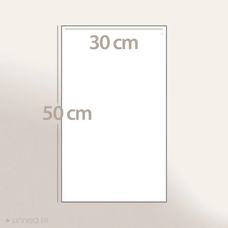 Serviette Invité PURE 550 G/m2 33x50 Cm – Image 4