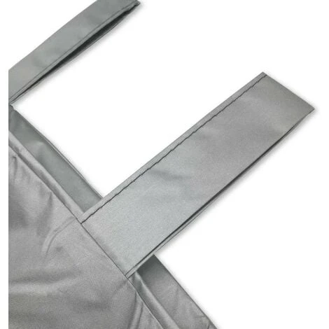 Rideau Thermique 140 X 180 Cm – Image 4