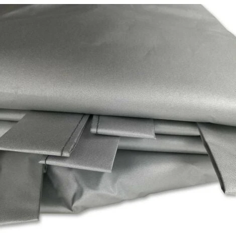 Rideau Thermique 140 X 180 Cm – Image 5