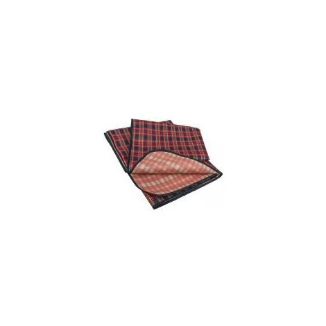 Plaid Impermeable 130x150 Pour Voiture Ou Pique Nique â Image 2