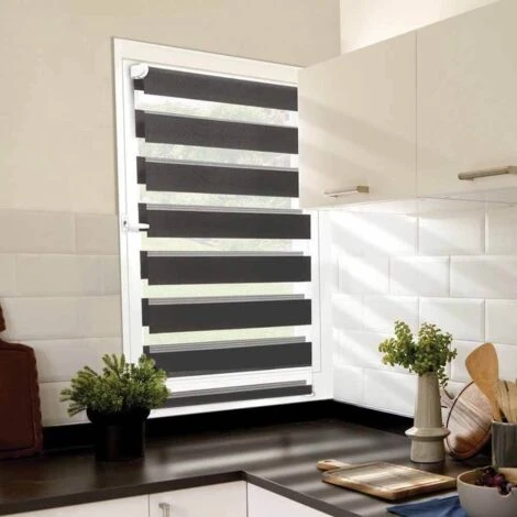Store Enrouleur Occultant 60 X 120 – Image 2