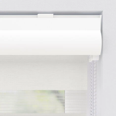 Cocoon Store Jour/nuit Tamisant - Neige - L70 X H175cm – Image 4