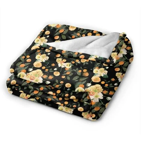 Cartoon Stitch Couverture Mode Cartoon Monster Flanelle Moelleux Polaire Couverture Enfants Et Adultes Cadeau Canapé Voyage Camping-2, Couverture De Qualité, 30inX50in-75X130cm Pratique – Image 4