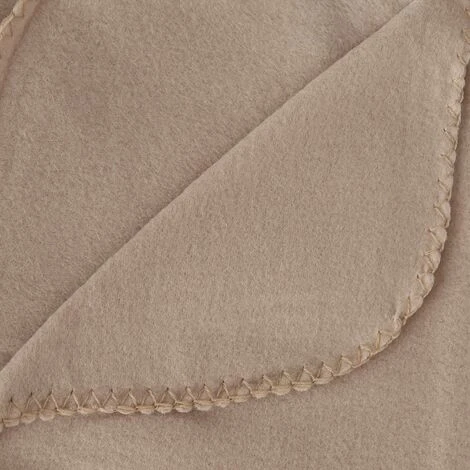 Display Plaid Polaire 125X150 - Atmosphera Créateur D'intérieur – Image 5