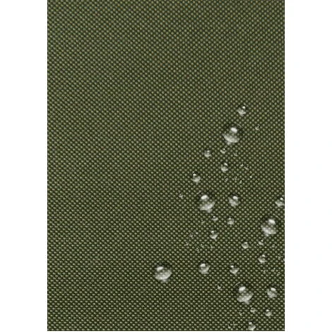 Rideaux D'extérieur Vert Rideau 2x155x240cm Rideau Pour Pergola Imperméable Rideau Exterieur Pour Terrasse Rideau Pare-Soleil Pour Balcon – Image 2