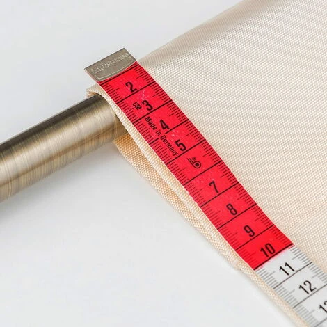 Rideaux D'extérieur Vert Rideau 2x155x240cm Rideau Pour Pergola Imperméable Rideau Exterieur Pour Terrasse Rideau Pare-Soleil Pour Balcon – Image 3