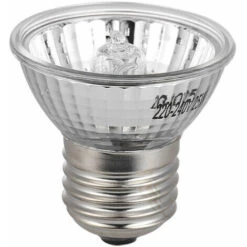 Ampoule De 25 W A Spectre Complet Pour Pelerin De Tortue