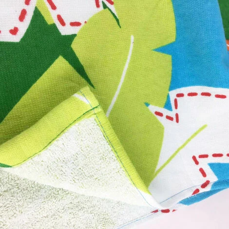 Peignoir Capuche Enfant Dinosaure-7 60Cmfdp17S,Hanbing â Image 2