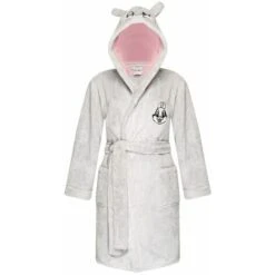 BAMBI Peignoir De Bain Polaire Thumper