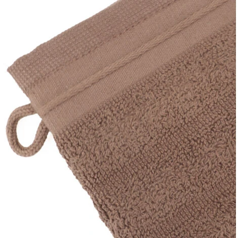 Gant De Toilette 16x21 NATURAL â Image 2