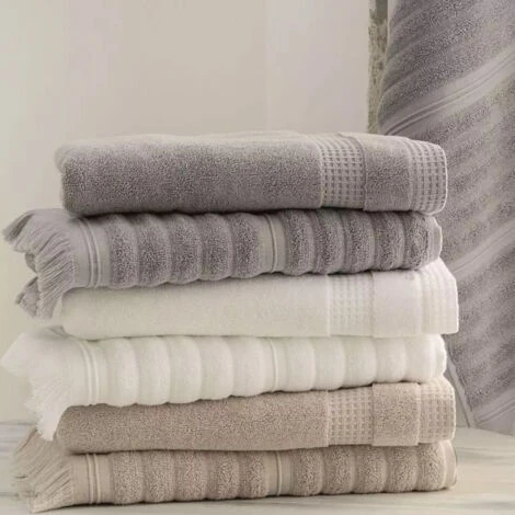 Gant De Toilette 16x21 NATURAL â Image 3