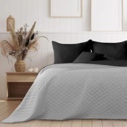 COUVRE-LIT AXEL 260X280 DECOKING